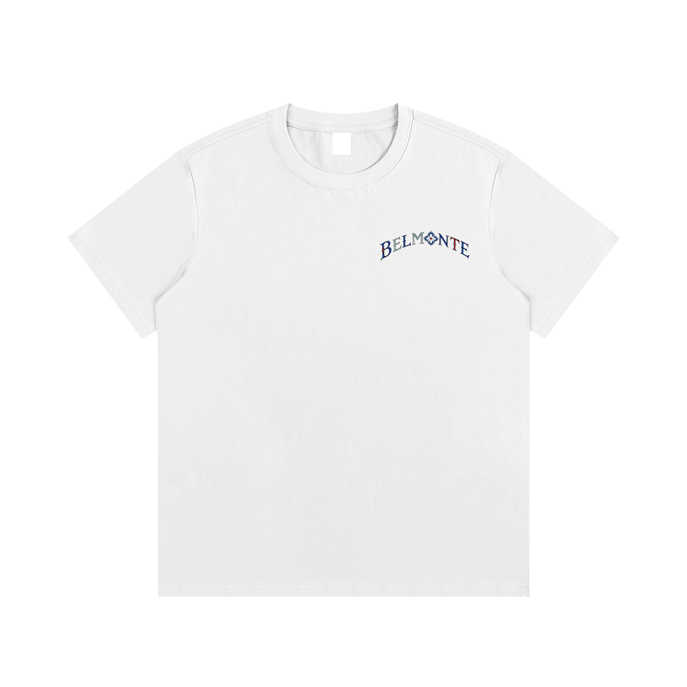 Belmonte Basilica Tee