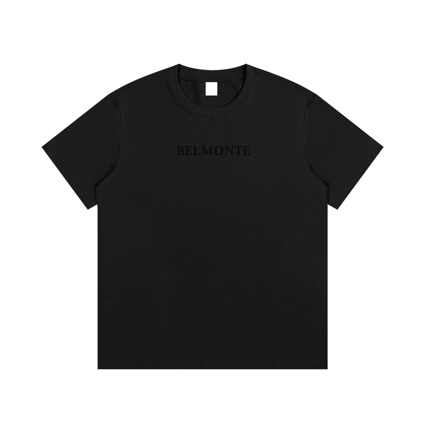 Belmonte Vagabundo Tee