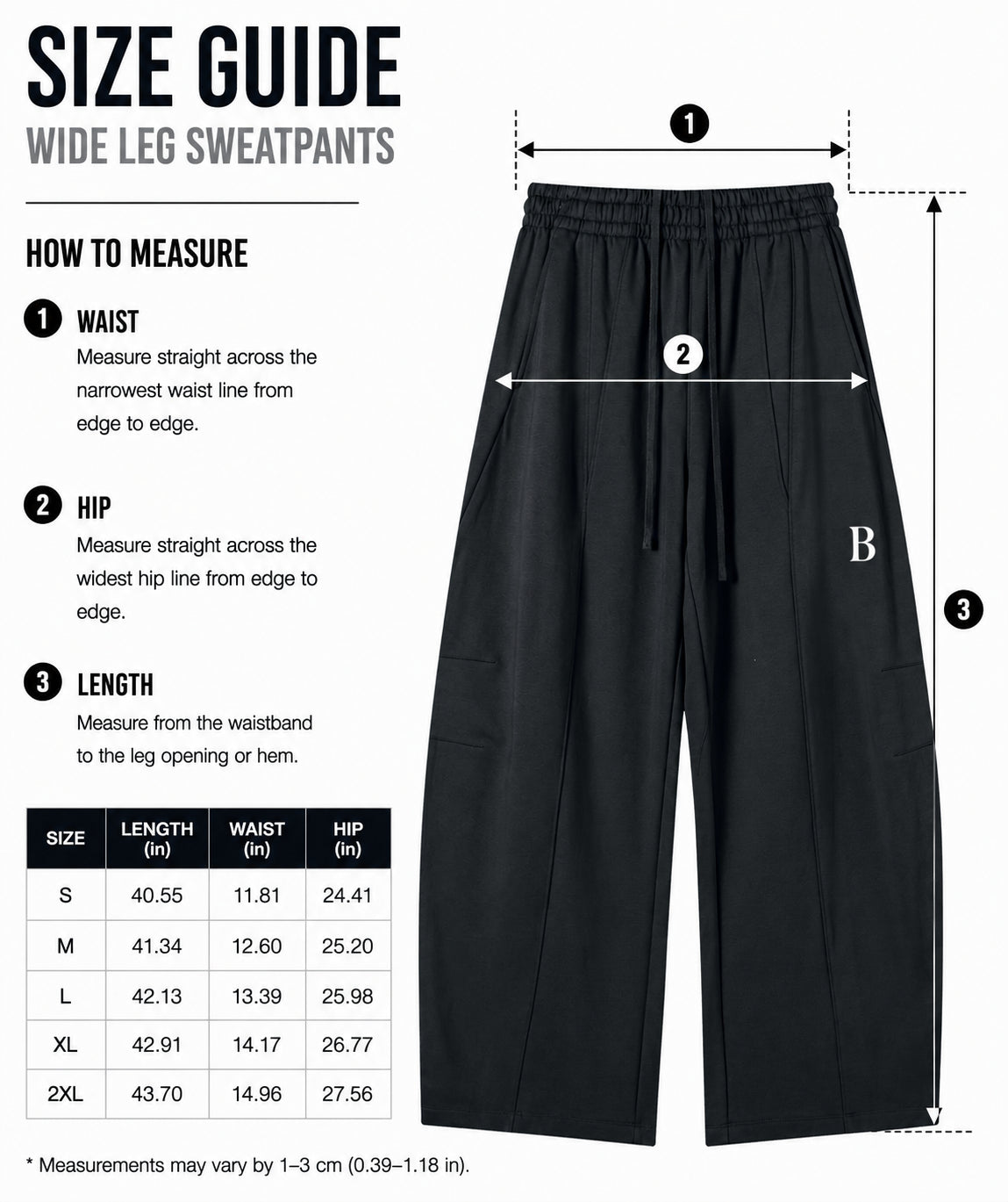 Belmonte Palazzo Sweatpants