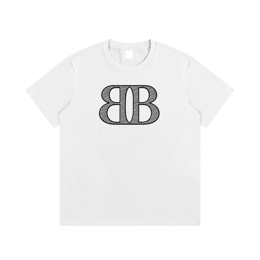 Belmonte Tratto Tee
