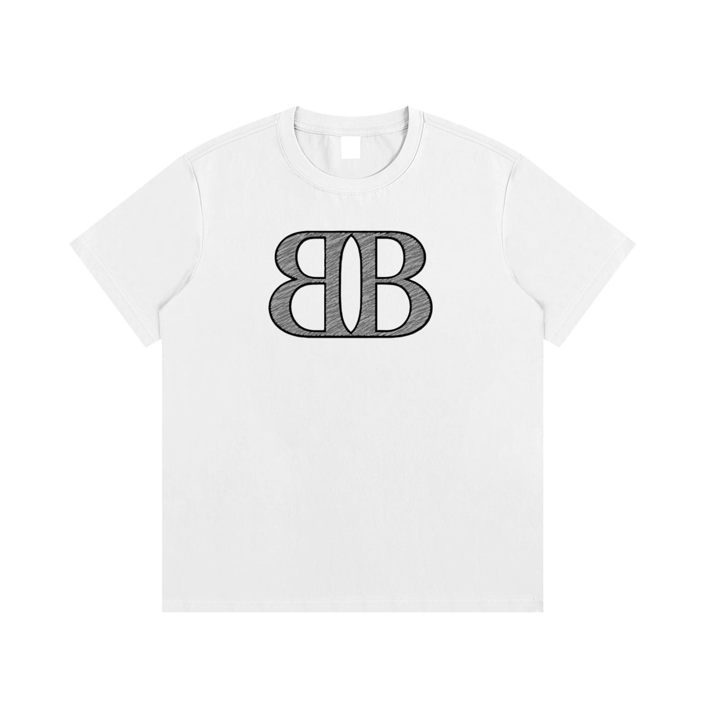 Belmonte Tratto Tee