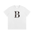Belmonte B Ghost Tee