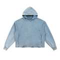 Belmonte Fade Hoodie