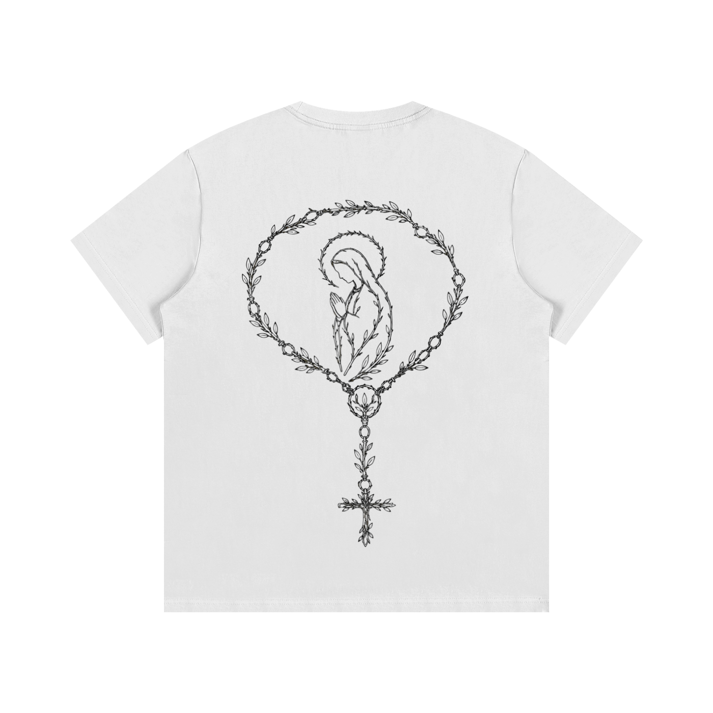 Belmonte Rosario Tee
