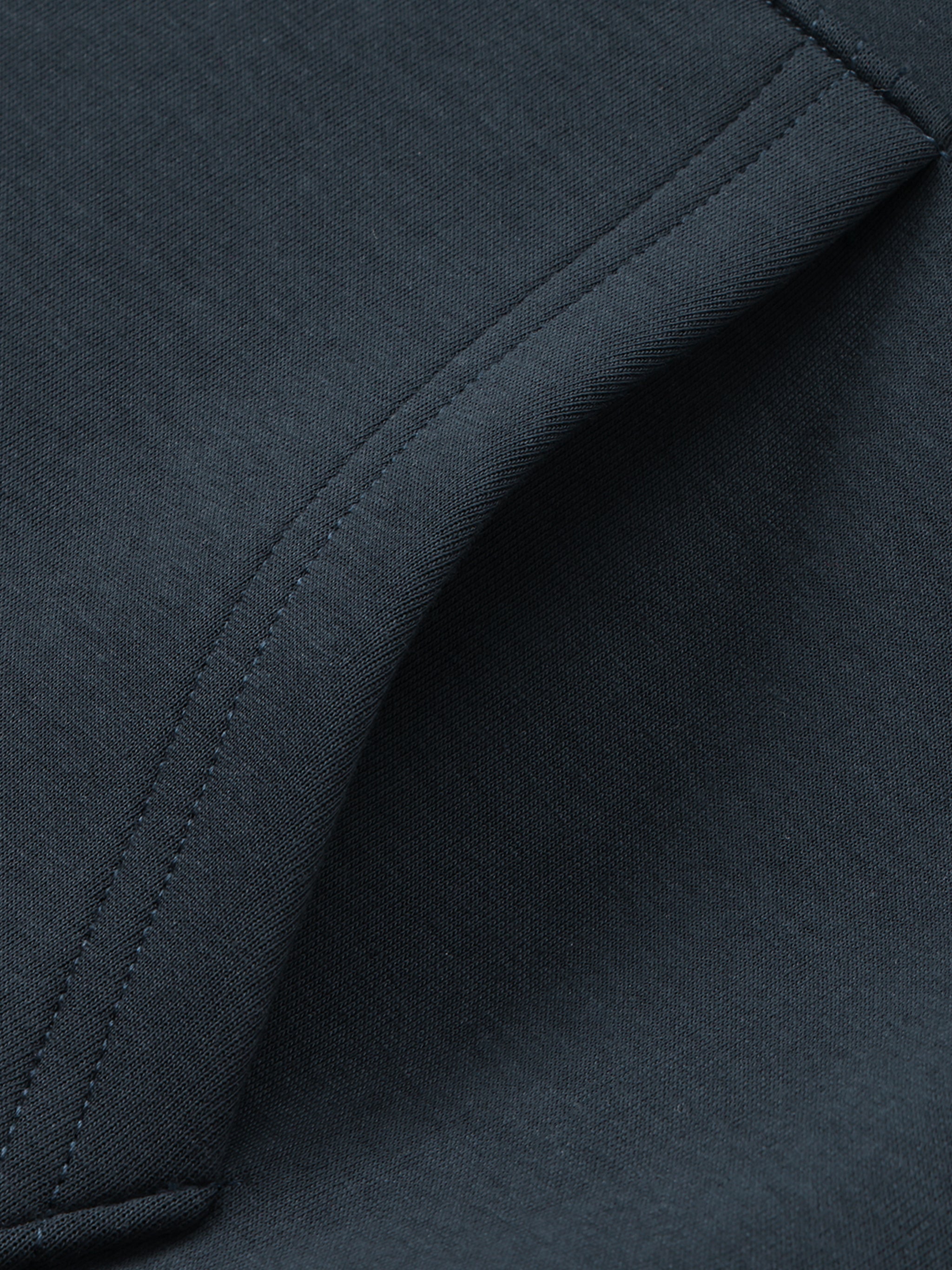 Belmonte Emblema Hoodie