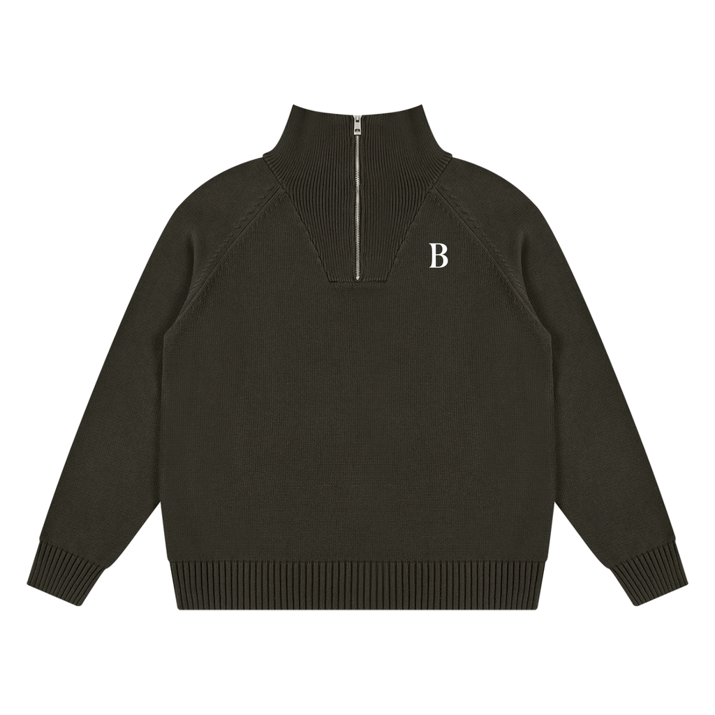 Belmonte Milano Knit