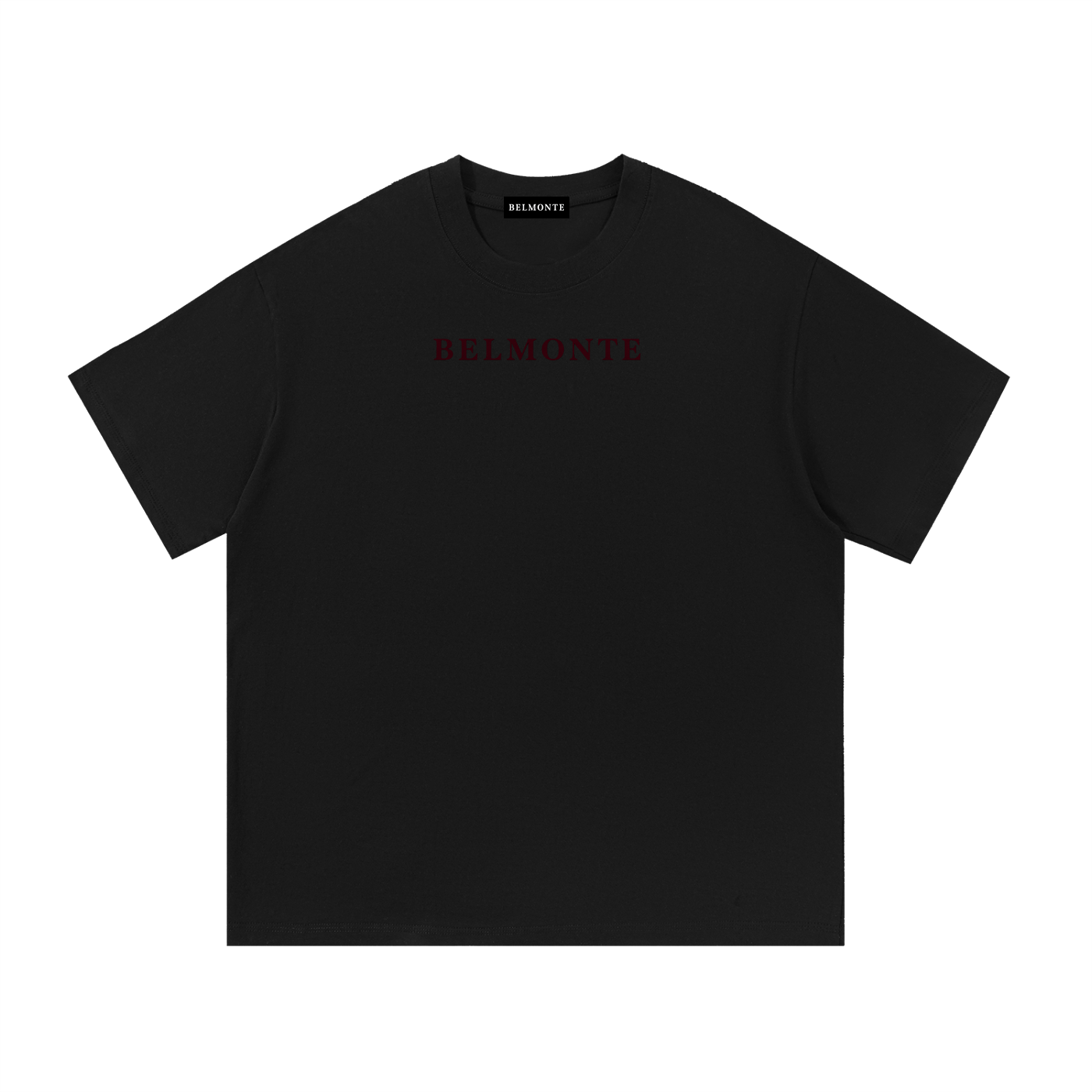 Belmonte Rosso Tee